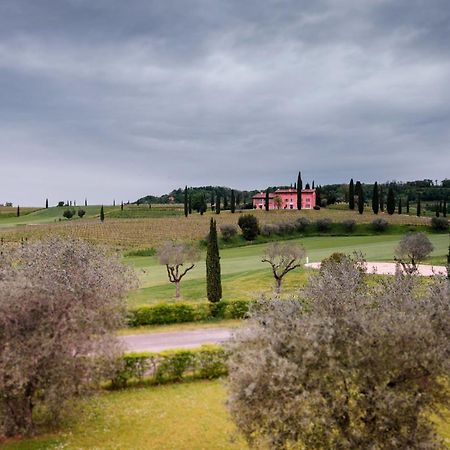 Appartamenti Nelle Vigne Capriva del Friuli Eksteriør billede